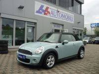 MINI ONE Cabrio One Salt Bi-Xenon WR/SR Garantie... Rheinland-Pfalz - Kaiserslautern Vorschau