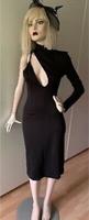 Miss Sixty Kleid für einen sexy Anblick 34/36 Niedersachsen - Meine Vorschau