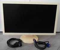 Monitor 24" Computer-Monitor 24 Zoll Rheinland-Pfalz - Kaiserslautern Vorschau