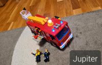Feuerwehrmann Sam - diverse Fahrzeuge Wandsbek - Hamburg Marienthal Vorschau