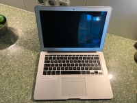 Apple MacBook Air 13“ Anfang Mitte 2015 Hessen - Rüsselsheim Vorschau