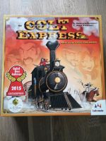 Colt Express Spiel Bayern - Raisting Vorschau