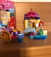 Lego Juniors 10723 Arielle 4-7 Jahre Nürnberg (Mittelfr) - Gebersdorf Vorschau