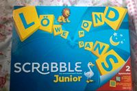Scrabble Junior Gesellschaftsspiel ab 6 Jahre Schleswig-Holstein - Neumünster Vorschau