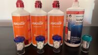 Kontaktlinsenlösung Peroxid, 4x360ml Baden-Württemberg - Mannheim Vorschau