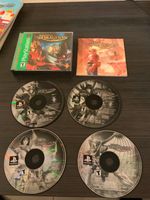 The Legend of the Dragoon PS1 sehr guter Zustand Nordrhein-Westfalen - Herzogenrath Vorschau