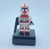 Lego Star Wars, Shock Trooper sw1305, 75372, 75354 Nordrhein-Westfalen - Werne Vorschau