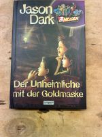 Buch - Jason Dark/3 Helden-Der Unheimliche mit der Goldmaske Nordrhein-Westfalen - Selm Vorschau