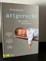 Artgerecht - Das andere Baby-Buch Nordrhein-Westfalen - Velbert Vorschau