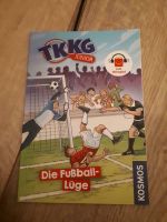 TKKG Junior Die Fussball-Lüge Kosmos Niedersachsen - Adelebsen Vorschau