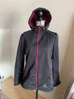 Softshell Jacke Crivit Anthrazit Beere 44 46 XXL XXXL Bayern - Altenstadt Iller Vorschau