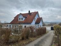 Einfamilienhaus mit Einliegerwohnung und/oder Bürofläche Bayern - Viereth-Trunstadt Vorschau