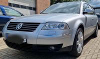 VW Passat 3bg Variant Highline 2.0 Automatik Sachsen - Wurzen Vorschau