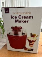 Eismaschine / Ice Cream Maker Bayern - Großostheim Vorschau