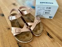 Birkenstock Sandalen Rio Hessen - Bensheim Vorschau