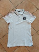 tolles Bruno Banani Herren-Poloshirt, Gr. S, weiß Bayern - Vohenstrauß Vorschau