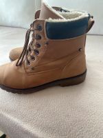 Damen Halbstiefel Gr 38 Dortmund - Innenstadt-West Vorschau