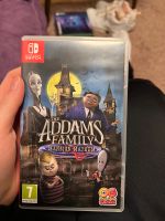 The Addams Family Mansion Mayhem (Nintendo Switch) Baden-Württemberg - Hockenheim Vorschau