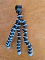 Joby GorillaPod Stativ klein Dreibeinstativ Nordrhein-Westfalen - Velbert Vorschau