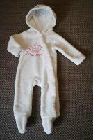 Baby Overall  Wagenoverall  Plüschoverall Gr. 50-56 Nordrhein-Westfalen - Geldern Vorschau