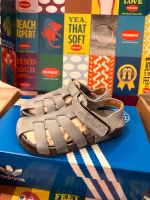 Kinderschuhe Sandalen Neu gr. 27 Hessen - Wiesbaden Vorschau