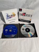Final Fantasy VI (6) + Final Fantasy X (10) Demoversion, PS1/ PS2 Rheinland-Pfalz - Mainz Vorschau