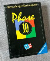 Ravensburger Phase 10 US Version Nordrhein-Westfalen - Remscheid Vorschau