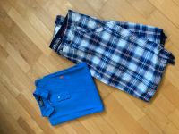 Set Shirt Polo Ralph Lauren und Shorts Esprit Teenager Jungen Köln - Nippes Vorschau