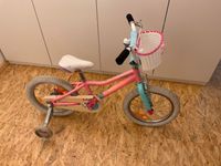 Giant Liv Adore Kinderfahrrad 16 Zoll Baden-Württemberg - Laupheim Vorschau