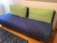 Sofa mit Schlaffunktion, Couch, Schlafsofa, Sofa zum Ausklappen Hessen - Neuhof Vorschau