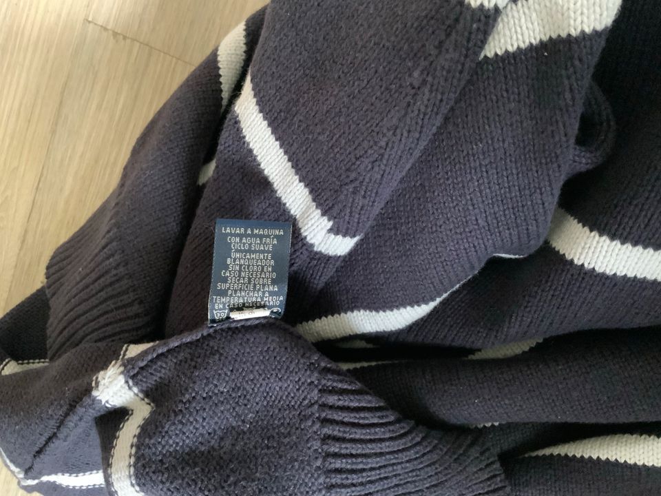 Ralph Lauren Strick Pullover Gr.XXXL Herren gepflegt in Duisburg