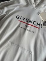 Givenchy Herren Hoodie weiß NEU Nordrhein-Westfalen - Oer-Erkenschwick Vorschau