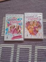 Hanni&Nanni DVD + Hanni&Nanni 3 Dvd Niedersachsen - Clenze Vorschau