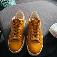 Bugatti Sneaker  Gold Häfen - Bremerhaven Vorschau