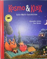 Kosmo & Klax Gute Nacht Geschichten Hessen - Brachttal Vorschau