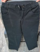 Kommunionhose (Edeljeans) schwarz Rheinland-Pfalz - Mülheim-Kärlich Vorschau