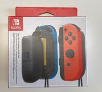 Nintendo Switch | Joy-Con AA Battery Pack 2er Set | ungenutzt neu Bayern - Kempten Vorschau