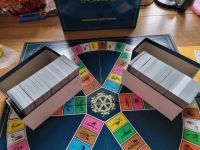 Trivial Pursuit Genius Edition aus den 80ern vollständig Bayern - Güntersleben Vorschau