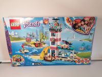 LEGO Friends Leuchtturm mit Flutlicht (41380) Bayern - Bindlach Vorschau