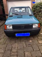 Fiat Panda 141 A / 1000 Fire / 45 PS Bj 1992  1 HAND Nordrhein-Westfalen - Wermelskirchen Vorschau