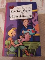 Liebe, Grips und Gänseblümchen von Irene Zimmermann Hessen - Schotten Vorschau