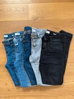 Closed Baker Long Jeans Damen 25, 27 Wandsbek - Hamburg Bergstedt Vorschau