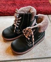 Kinderschuhe Winterschuhe Größe 24, Puccetti Nordrhein-Westfalen - Bergheim Vorschau