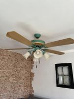 Deckenventilator Lampe / Propeller Bad Doberan - Landkreis - Bad Doberan Vorschau