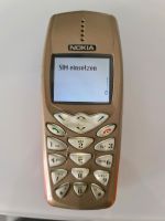 Nokia Handy  3510 i Hessen - Wiesbaden Vorschau
