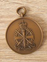 Medaille Bronze Schmuck Orden Abzeichnen Brandenburg - Michendorf Vorschau