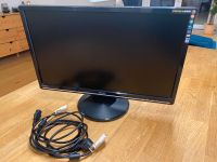 Monitor 24“ Asus VW264H Kr. München - Brunnthal Vorschau