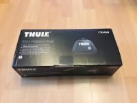 ✔ NEU Thule Raised Rail Evo 710410 Fuß-Set 4er-Pack schwarz 7104 Nordrhein-Westfalen - Rheinberg Vorschau