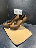Sergio Rossi High Heels Frankfurt am Main - Bockenheim Vorschau