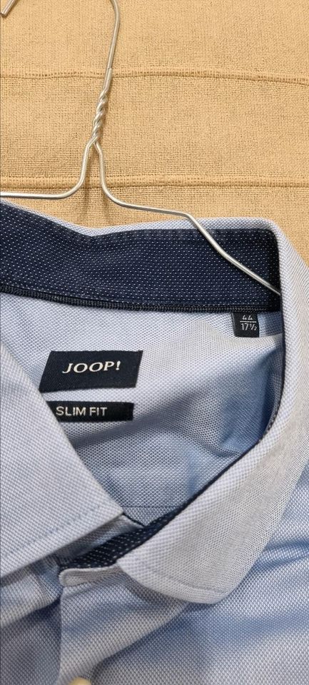 Joop! Businesshemd top in Oberursel (Taunus)